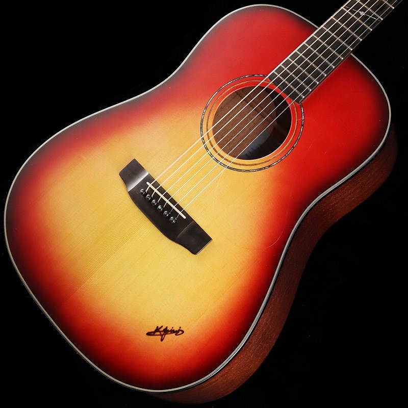 楽天市場】プレゼント付き！K.Yairiヤイリ/アコースティックギター【LO