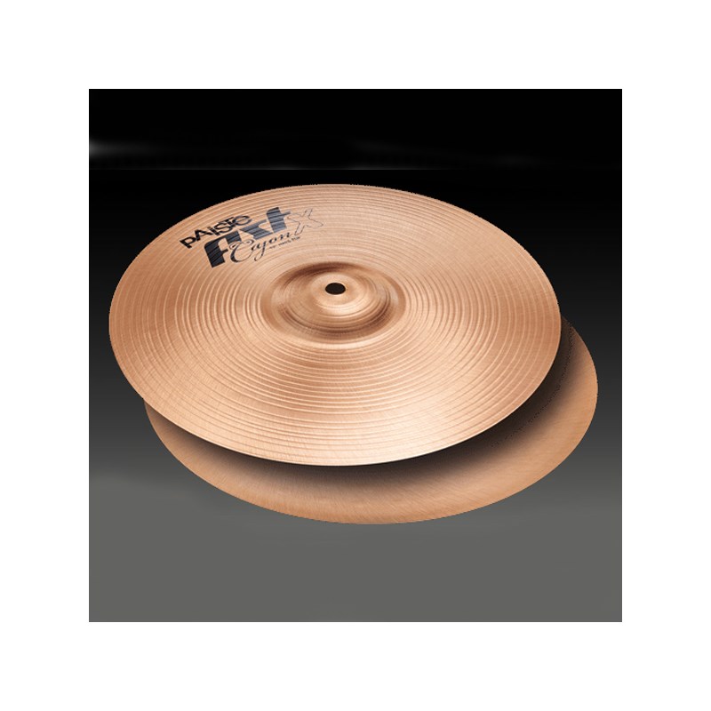 PST-X Cajon HiHat 12 pair PAiSTe (新品)