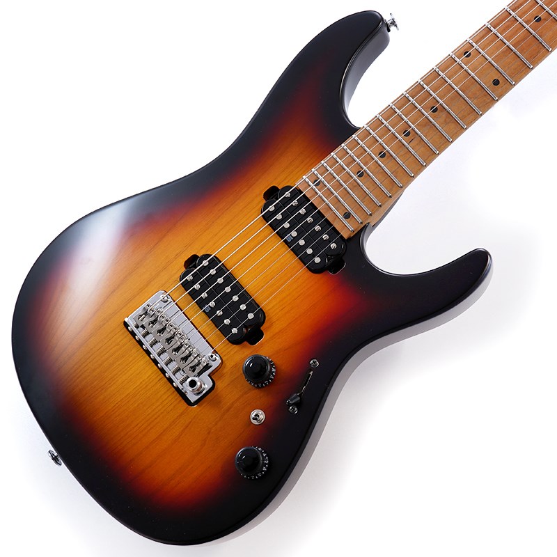 楽天市場】Prestige AZ2402-TFF Ibanez (新品) : イケベ楽器楽天ショップ