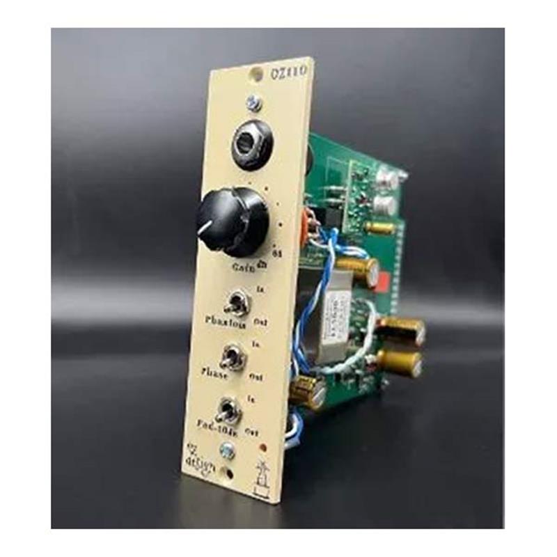 楽天市場】oz design/Tube Microphone Amplifier optical