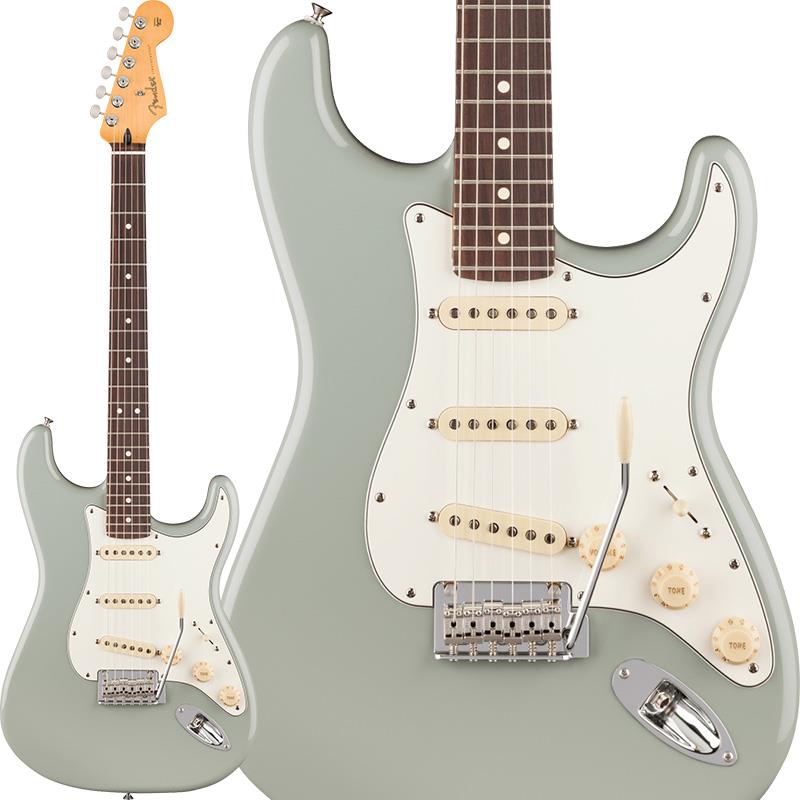 Player II Stratocaster (Cactus Gray/Rosewood) Fender MEX (新品)｜イケベ楽器ショップ
