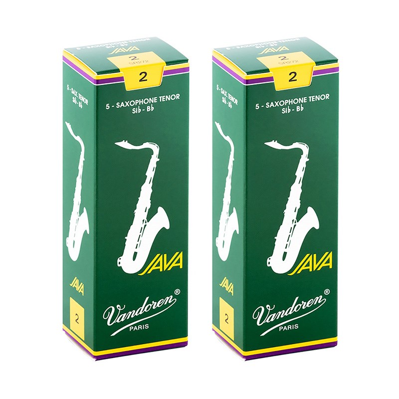 楽天市場】テナーサックス リード バンドレン (送料込) 厚さ 2番/2.5番