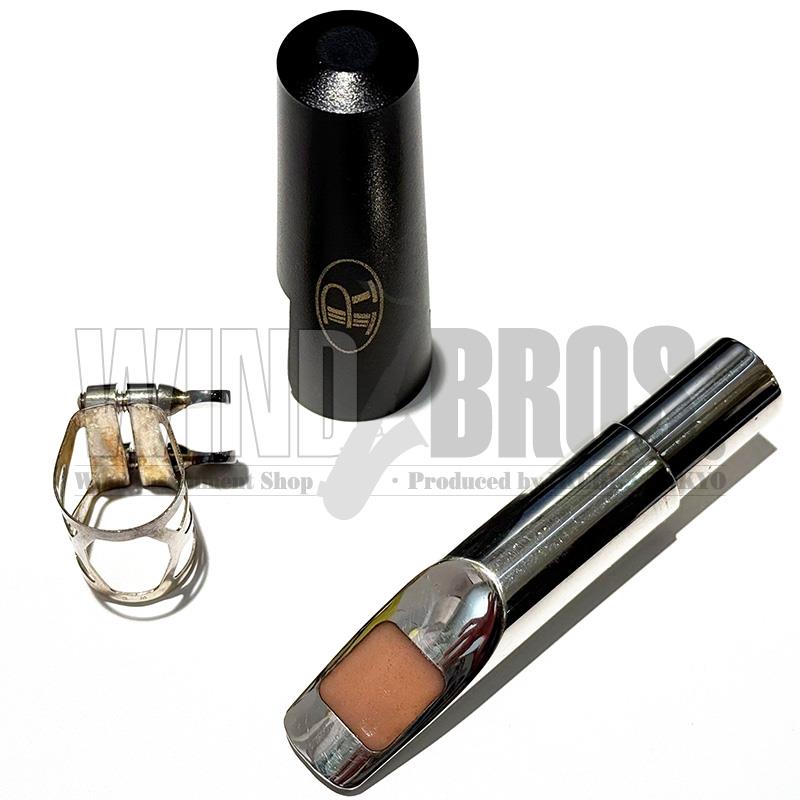 楽天市場】「オープニング：E」 テナーサックス用マウスピース