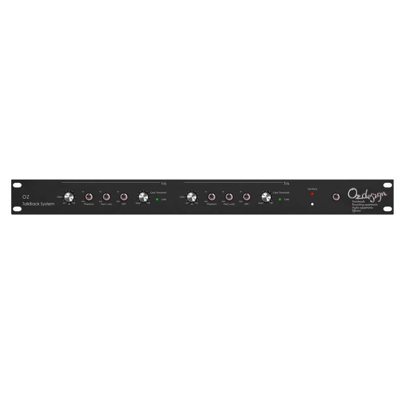 【受注生産品:2~3週間程度】 Talkback System (オズデザイン)(トークバック) oz design (新品)