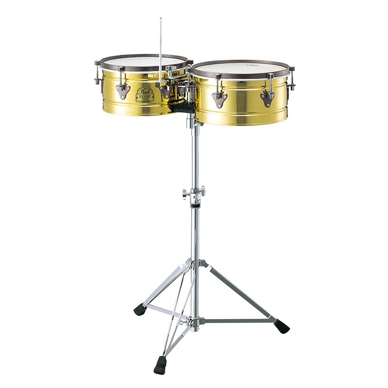 ETB-1314 [Elite Timbales］【お取り寄せ品】 Pearl (新品)