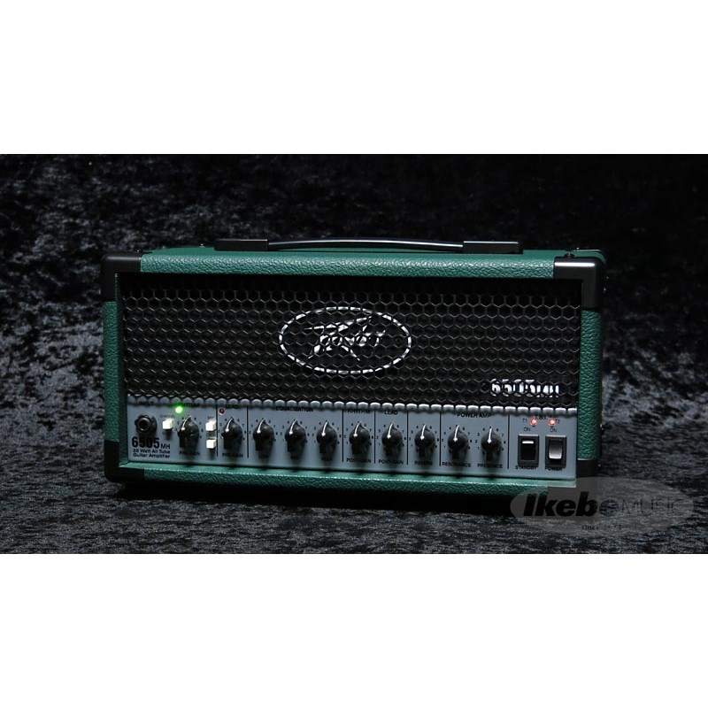 6505MH Japan Edition(ピーヴィー) PEAVEY (新品)|イケベ楽器ショップ