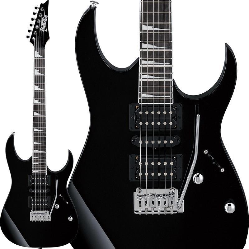 GRG170DX BKN (Black Night) Ibanez (新品)