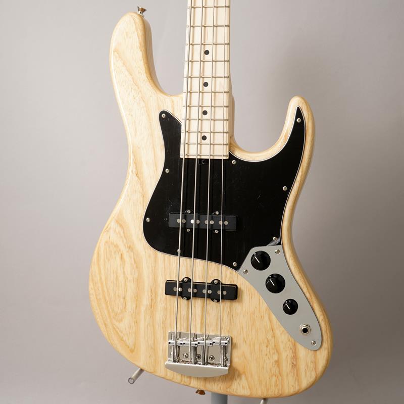 Hermes Series MV4 PASSIVE (Natural) Kikuchi Guitars (新品)｜イケベ楽器ショップ