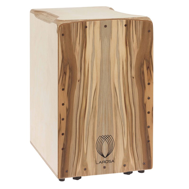 楽天市場】Blackie [Basicシリーズ/カホン] La Rosa Percussion (新品