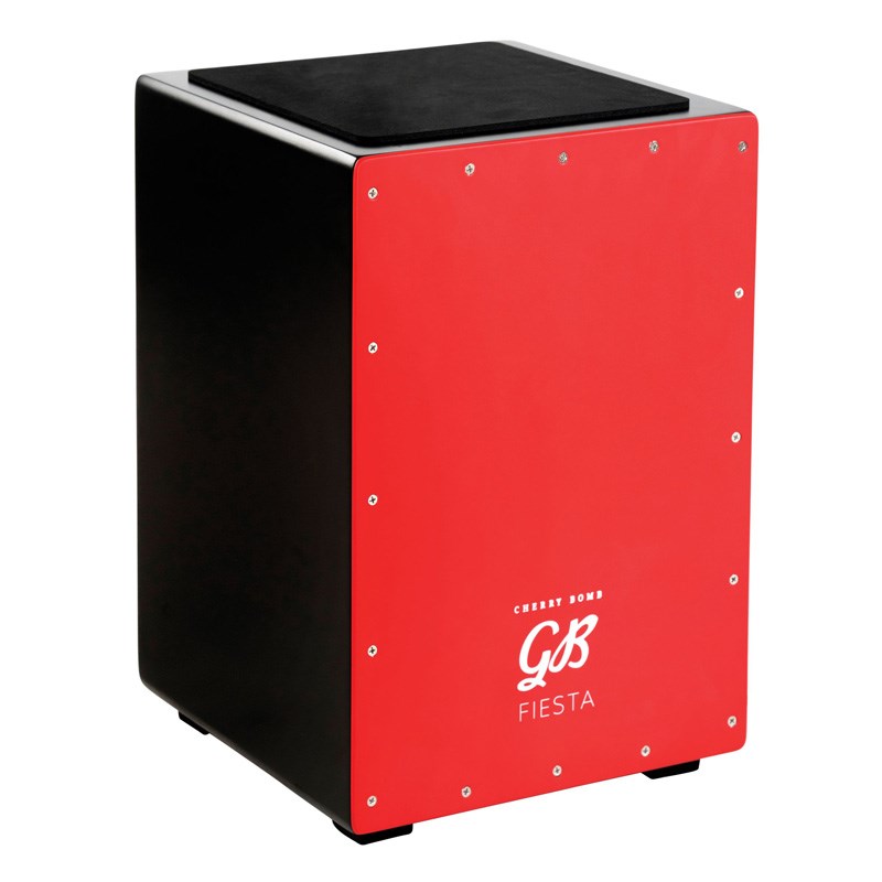 GON-FSCJCB [Fiesta Cajon color variation / Cherry Bomb]【お取り寄せ品】 GON BOPS (新品)