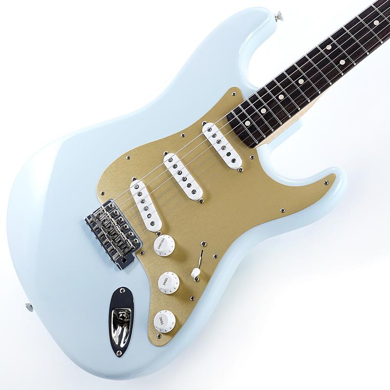 1960 Stratocaster NOS (Sonic Blue) SN.R144445 Fender Custom Shop (新品)