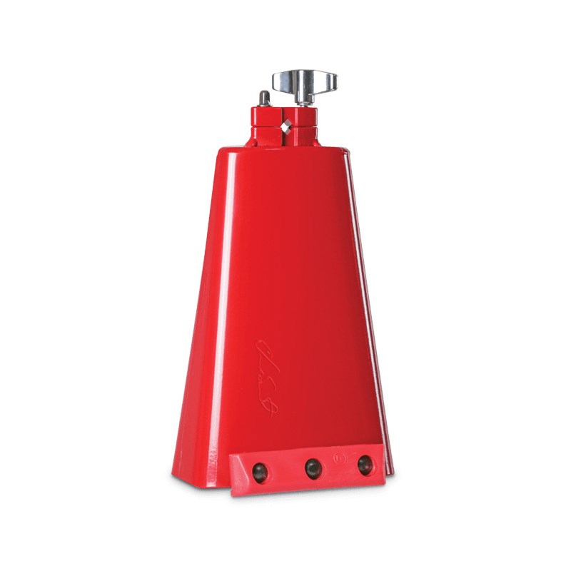 LP008CS [Chad Smith Signature RIDGE RIDER Cowbell / Red Hot Bell] LP (新品)