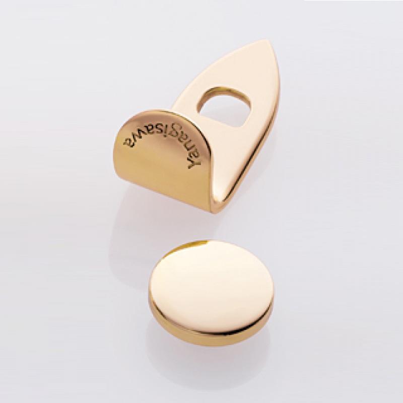 楽天市場】EARRS SAX / サムフック 総銀製サムフック Type2 PGP