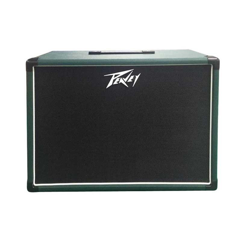 楽天市場】PEAVEY ピーヴィー invective.412 Guitar Cabinet 4×12