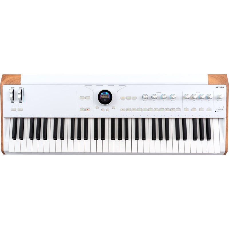 AstroLab (Avant-garde Stage Keyboard) アートリア アストロラボ Arturia (新品) 139,920円