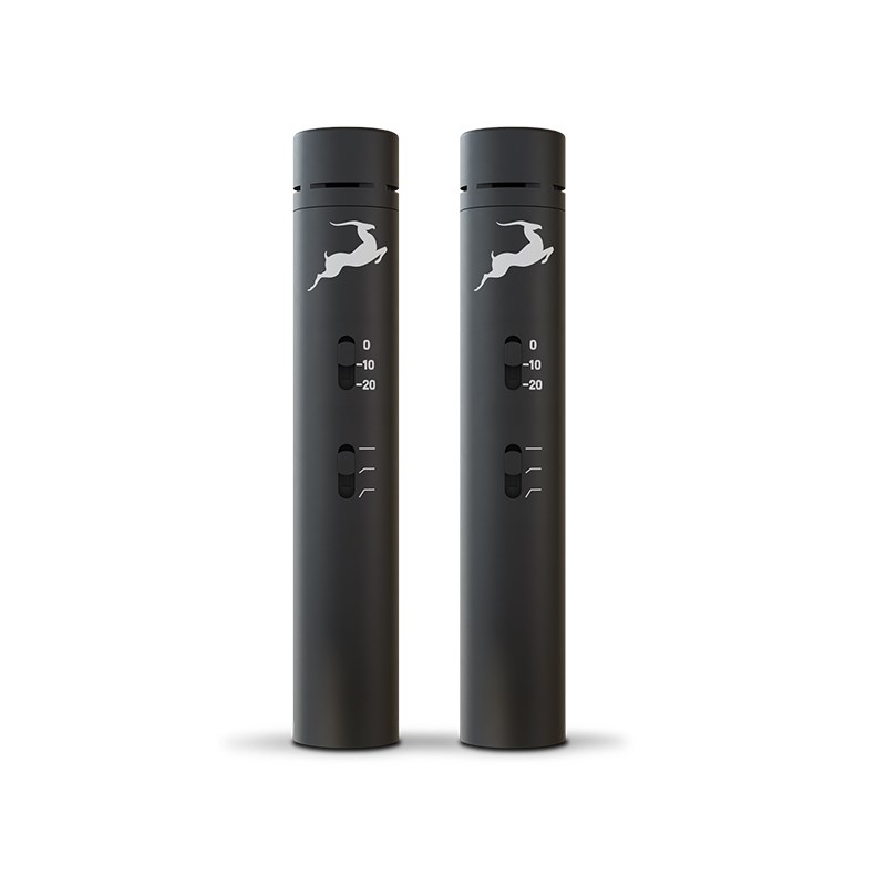 Edge Note Bundle【お取り寄せ商品】 Antelope Audio (新品)｜イケベ楽器ショップ