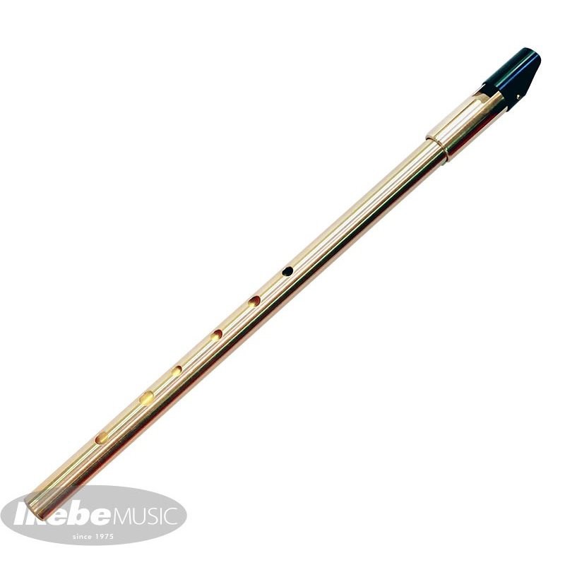 未使用品 killarney キラーニー ティンホイッスル D ブラス 未使用品 killarney キラーニー ティンホイッスル D ブラス