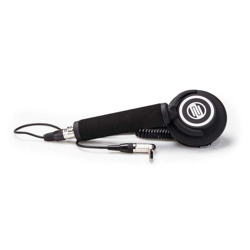 RHP-10 Mono 【スティックタイプヘッドホン】(リループ) reloop (新品)