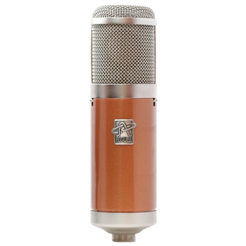 Colares (ロズウェル)(コンデンサーマイク)(ラージダイヤフラム) Roswell Pro Audio (新品)｜イケベ楽器ショップ 140,250円