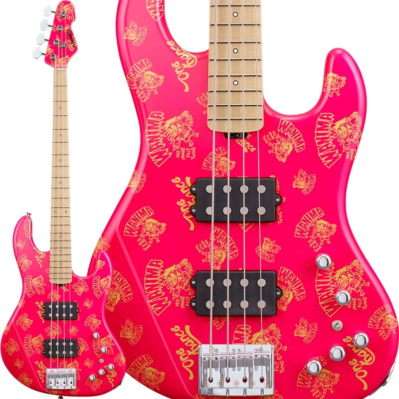 【週末特価】ESP「AP-SL」WANIMA KENTA 楽天市場】【ESP直営店】【即納可能】WANIMA KENTA MODEL EDWARDS E