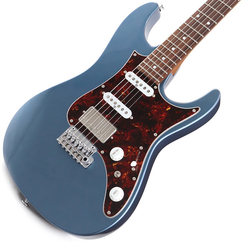 楽天市場】Ibanez Prestige AZ2203N -SFG (Seafoam Green)- Made
