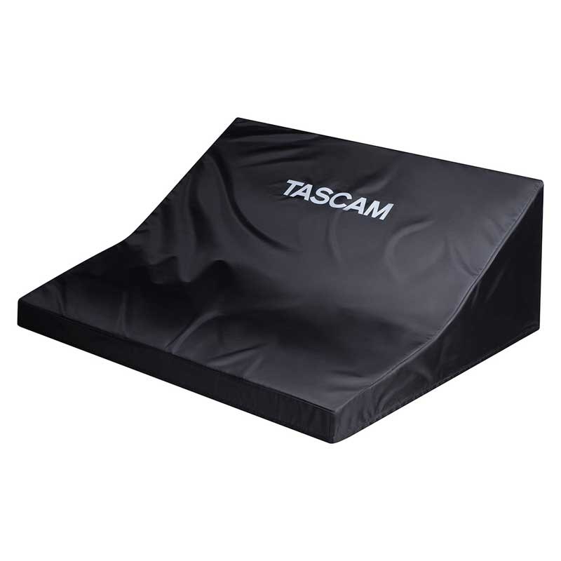 AK-DCSV24 [ Sonicview 24用ダストカバー] TASCAM (新品)