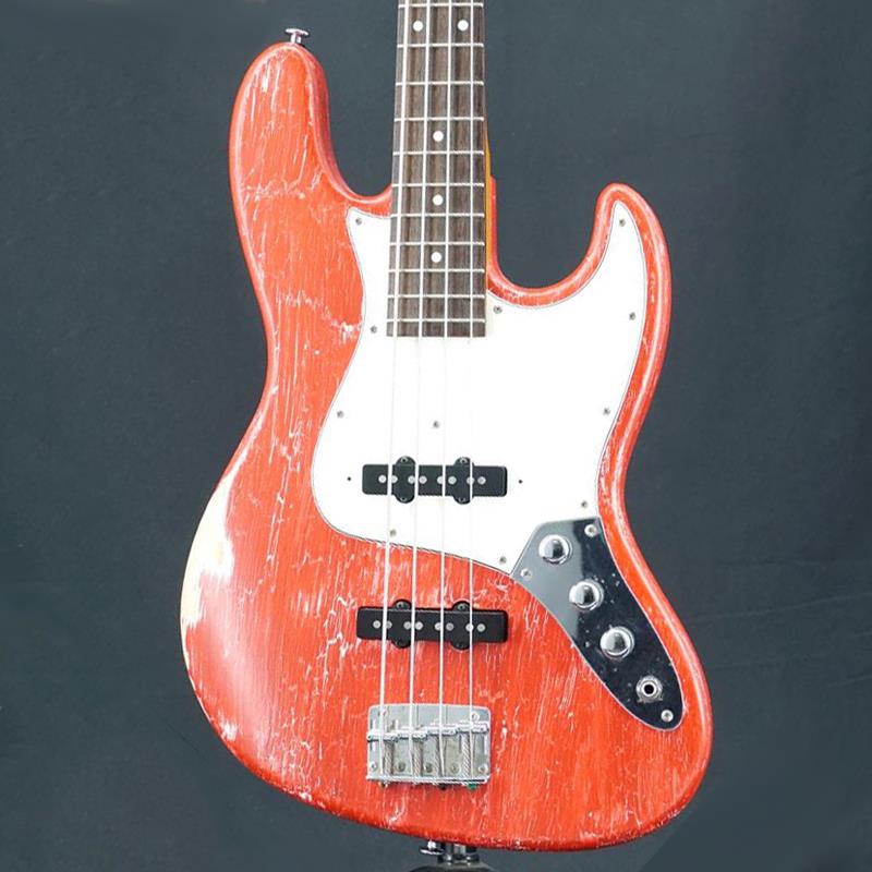 USED 中古 MJ-AKAMATSU SP’23/R (FR-Aged) 【春得セール】 momose (ユーズド 美品)
