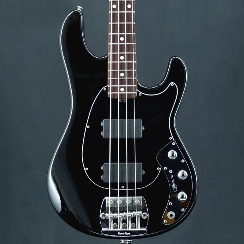 楽天市場】【中古】MUSIC MAN / 1979 Sabre Bass Sunburst 【渋谷店