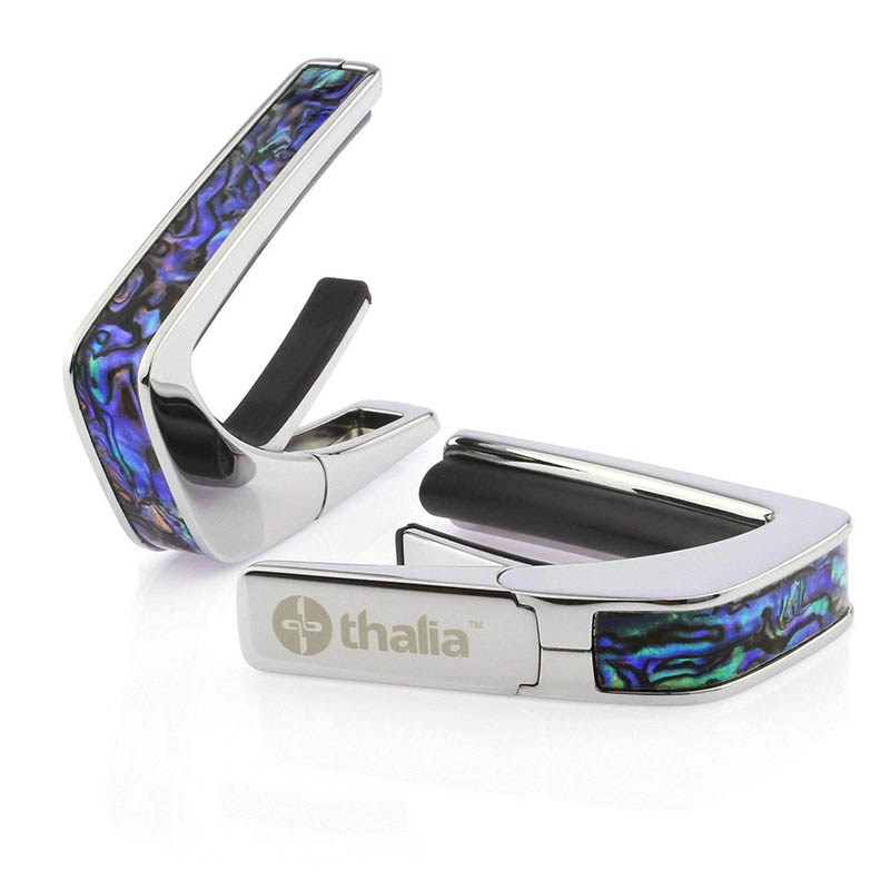 Thalia Capo Limited Series Black Chrome PEARL MILKY WAY [新