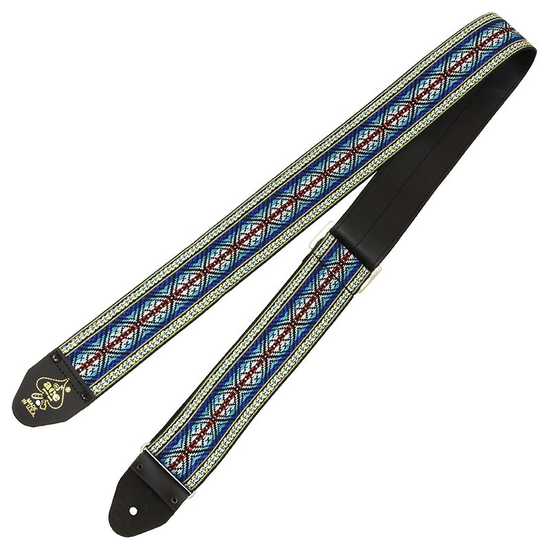 Ace Guitar Straps ACE-13 -Summer of 69- D'andrea (新品)
