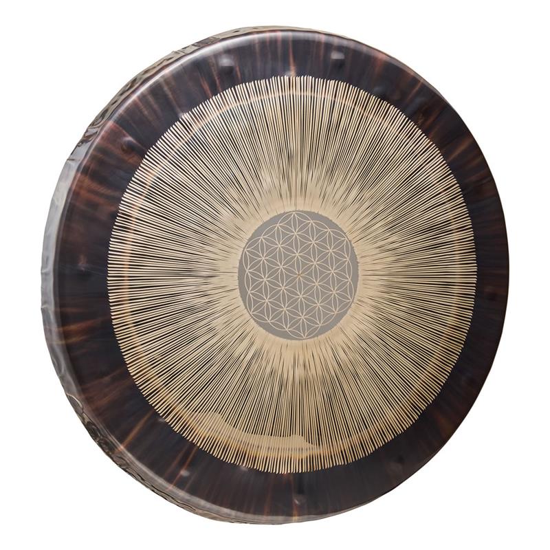 GFOL24 [Flower of Life Soundscape Gong 24''] MEINL (新品)