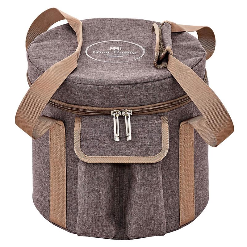 CSBB8BR [Crystal Singing Bowl Bag / 8インチ用] MEINL (新品)