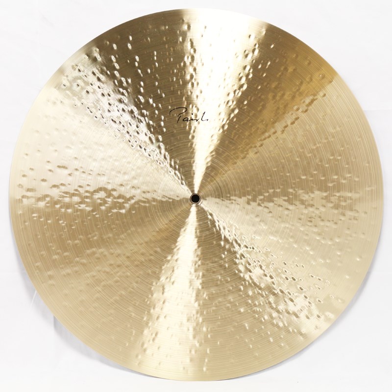 Signature Traditionals Light Flat Ride 22 PAiSTe (新品)|イケベ楽器ショップ