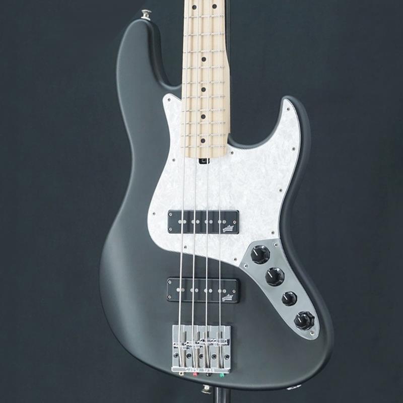 USED 中古 Verrazzano Series V21-J4 【春得セール】 Valenti Basses (ユーズド 美品)