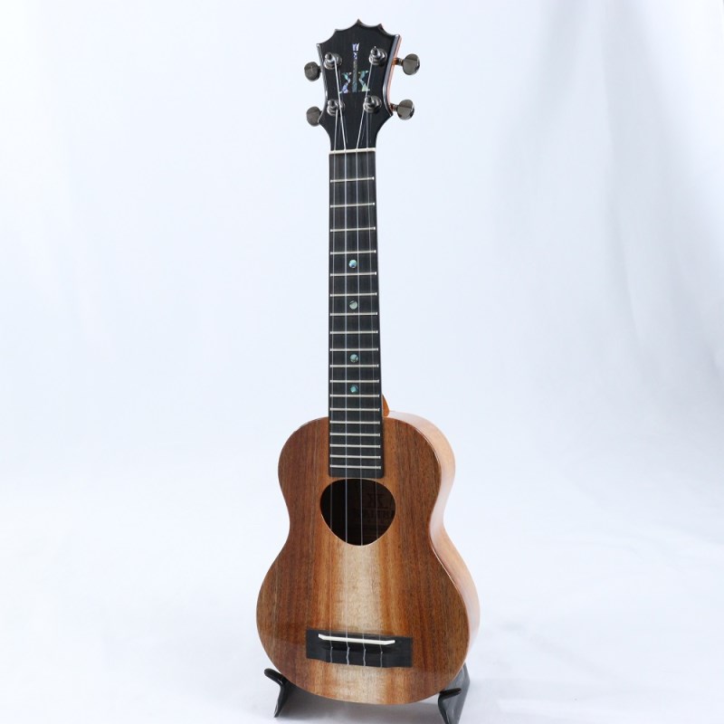 【春得セール】KSM-00 Soprano 【Made in Hawaii】 コアロハ Koaloha (新品)