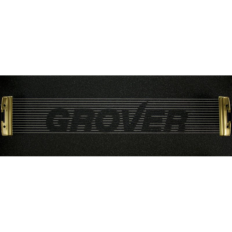 GV-14JB [ジャズ / ブライト] Grover Pro Percussion (新品)