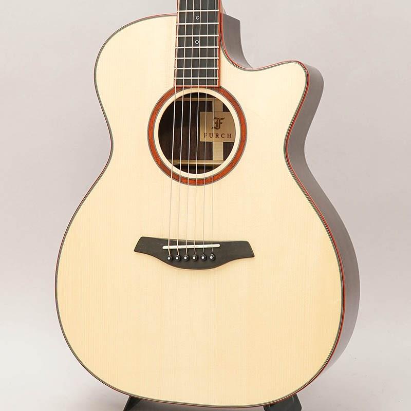 楽天市場】Rainbow Gc-ER -MOROHA UK Modify- フォルヒ Furch (新品