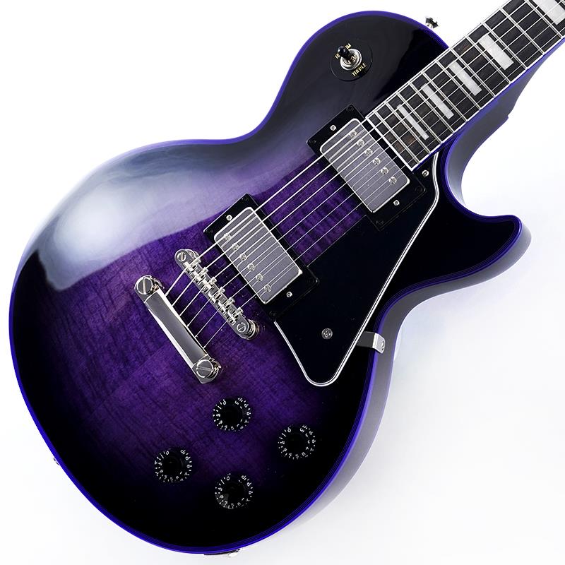 楽天市場】Epiphone Goryo Yuto Les Paul Standard -Blue Burst