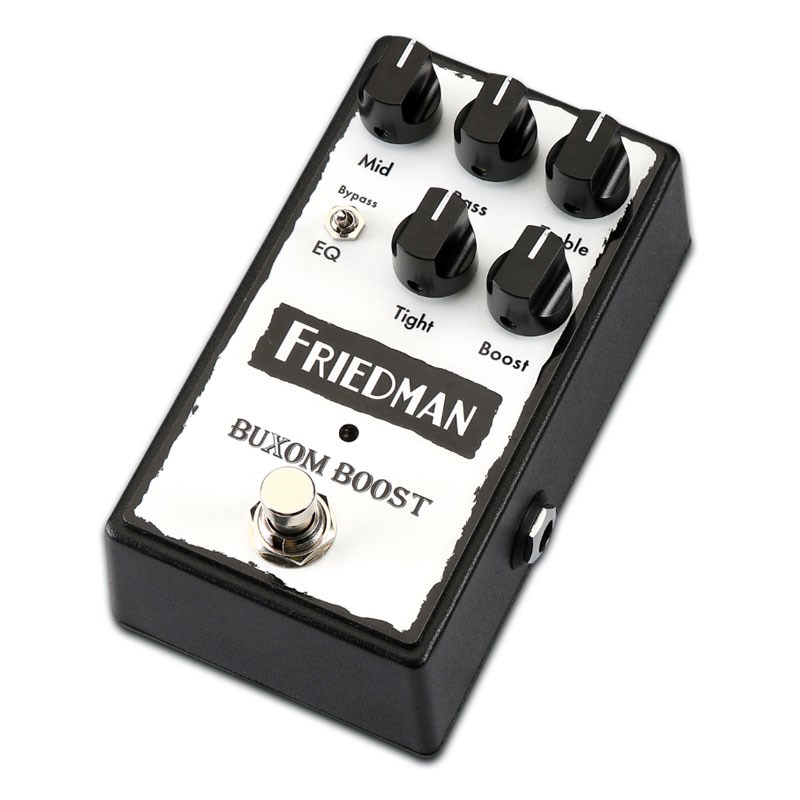 BUXOM BOOST（フリードマン）ブースター FRIEDMAN (新品) 26,928円