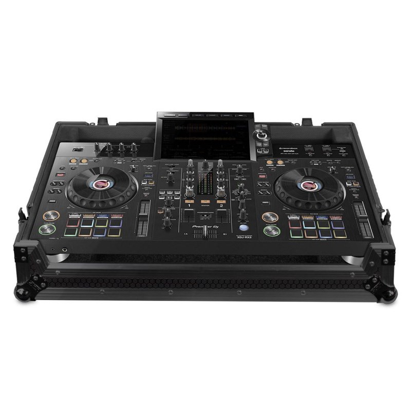 U91076BL Ultimateフライトケース XDJ-RX3(ホイール付)【XDJ-RX3対応ケース】 UDG (新品) 26,384円