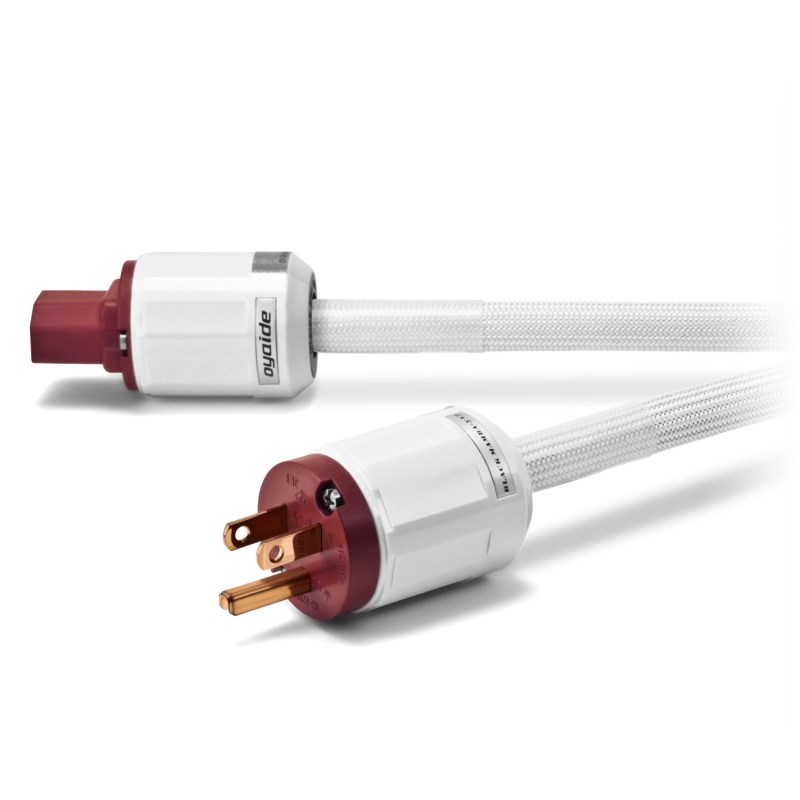 【新品未開封】サエク SAEC PL-3800 2m【電源ケーブル】 SAEC PL-3800 電源ケーブル | SAEC | シマムセン