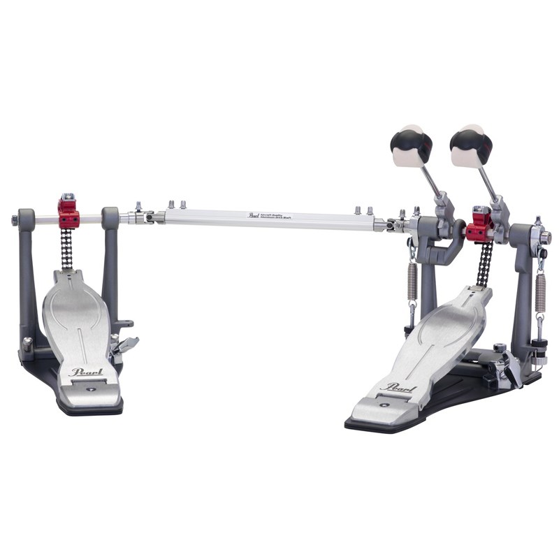 P-1032R [Eliminator SOLO RED Double Pedal] Pearl (新品)