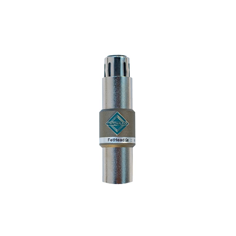 FetHead Germanium(国内正規品)(トライトンオーディオ)(+20dBラインブースター) TRITON AUDIO (新品)