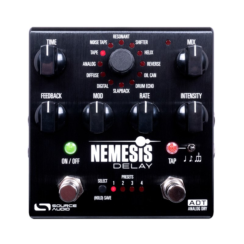 empress effects tape delay ディレイ Empress Effects Tape Delay 送料無料 | Sound House