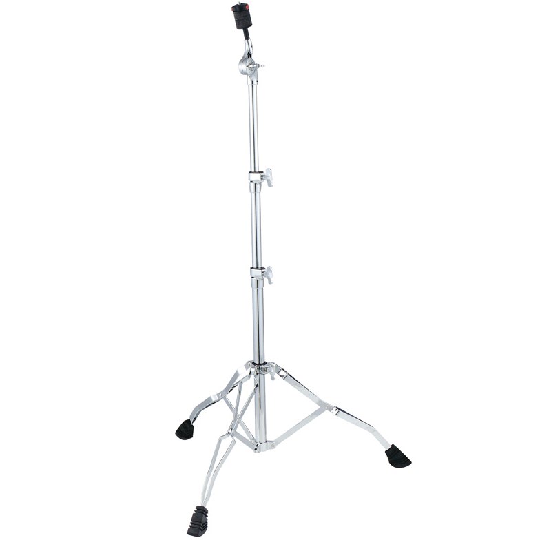 翌日配達 HC42WN [Stage Master Straight Cymbal Stand / Double Leg] TAMA (新品)