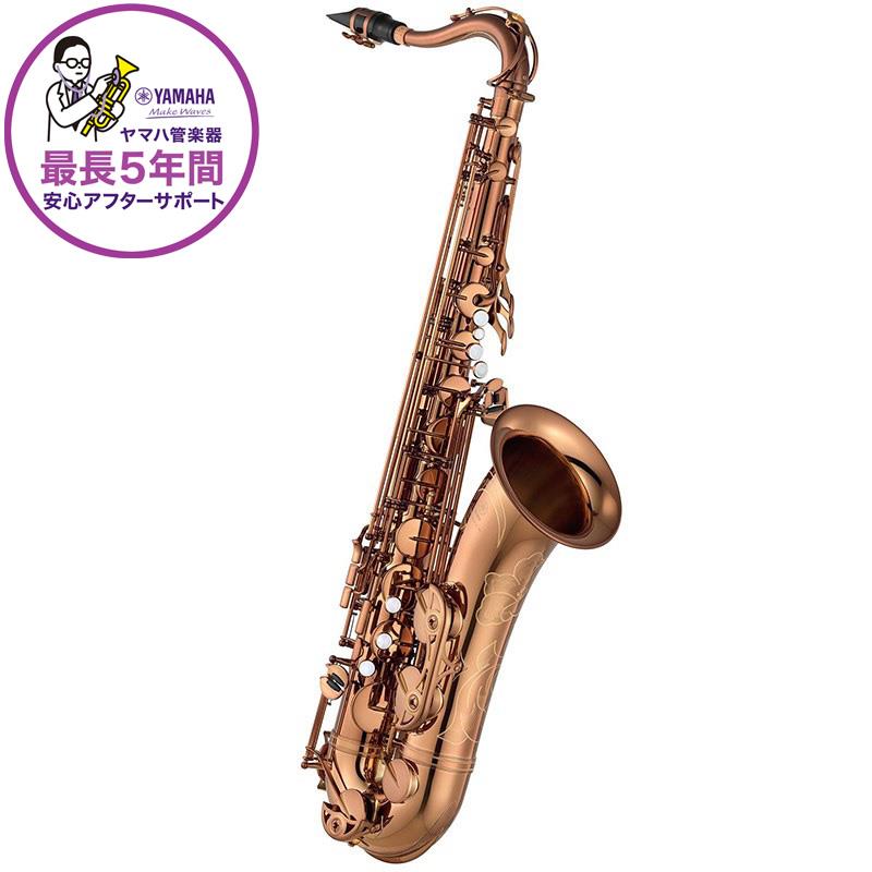 楽天市場】テナーサックス ヤマハ YTS-62 【調整&セットアップ後出荷