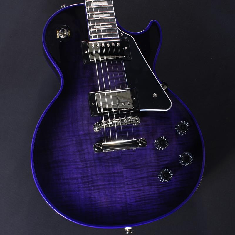 楽天市場】Epiphone Goryo Yuto Les Paul Standard -Blue Burst