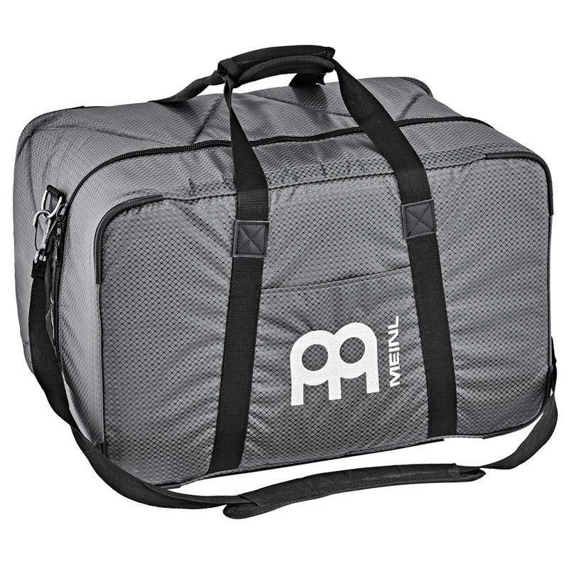 MCJB-CG [Professional Cajon Bag / Carbon Grey]【お取り寄せ品】 MEINL (新品)