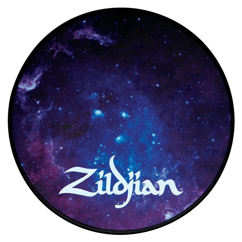 Galaxy Practice Pad 12 inch [NAZLFZXPPGAL12] Zildjian (新品)
