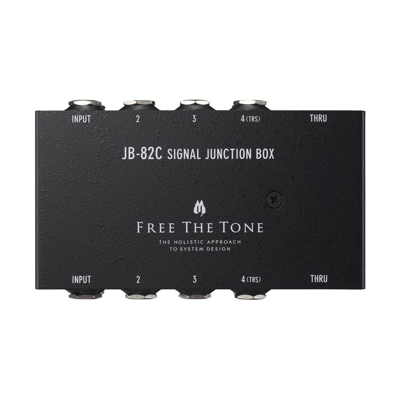 楽天市場】Free The Tone JB-21B (JB-21の後継機種) 新品